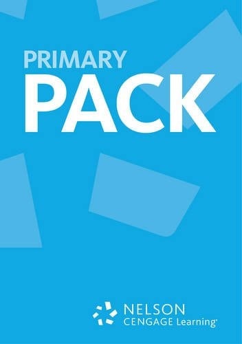 Plus Blue Nonfiction Complete