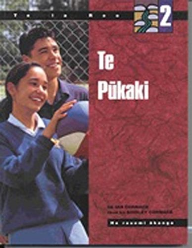 Te Pukaki
