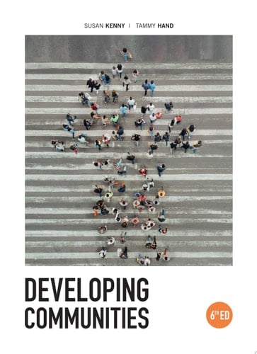 Developing Communities 6e