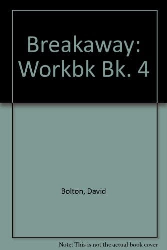 Breakaway Workbook four