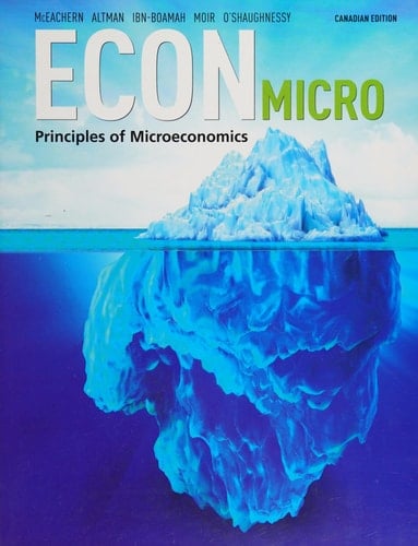 ECON Micro
