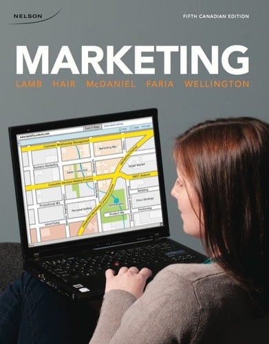 Marketing