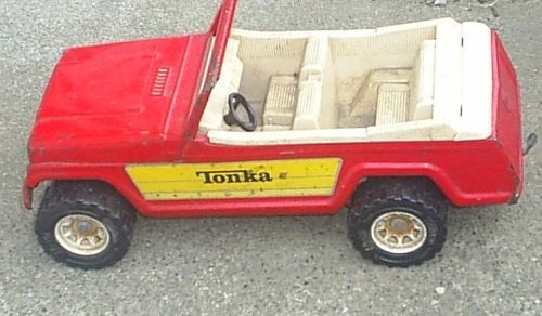 Toyota 1988 Repair Manual