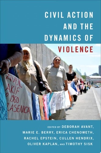CIVIL ACTION & DYNAMICS OF VIOLENCE C