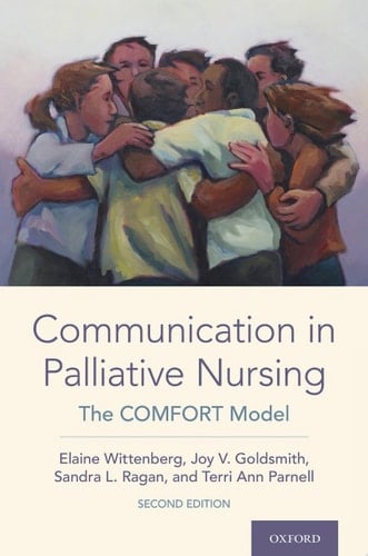 Communication In Palliative Nursing