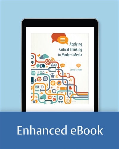 Applying Critical Thinking to Modern Media