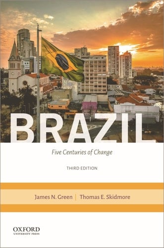 Brazil: Five Centuries of Change