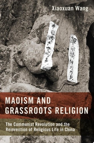 Maoism And Grassroots Religion