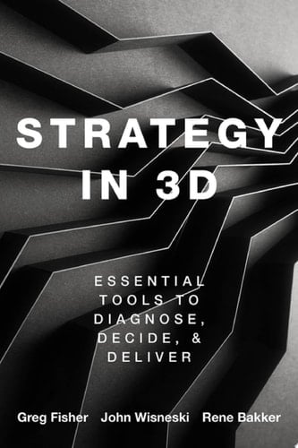 Strategy In 3d