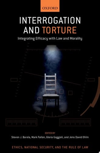 Interrogation And Torture