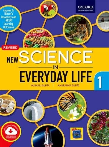 New Science in Everyday Life 1