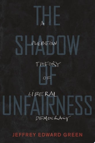 The Shadow Of Unfairness