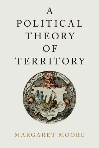 Political Theory of Territory