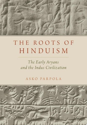 The Roots Of Hinduism