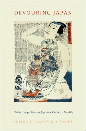 DEVOURING JAPAN C: Global Perspectives on Japanese Culinary Identity