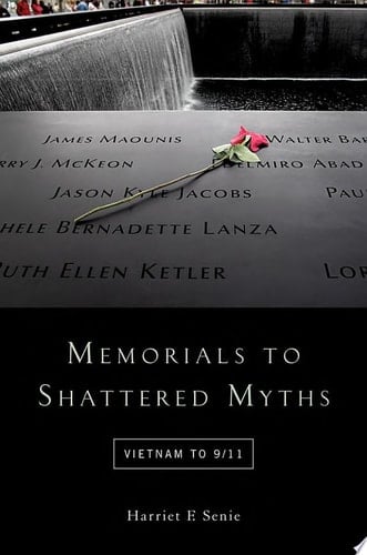 Memorials To Shattered Myths