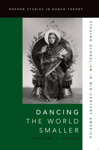 Dancing The World Smaller