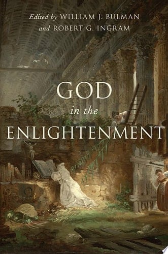 God In The Enlightenment