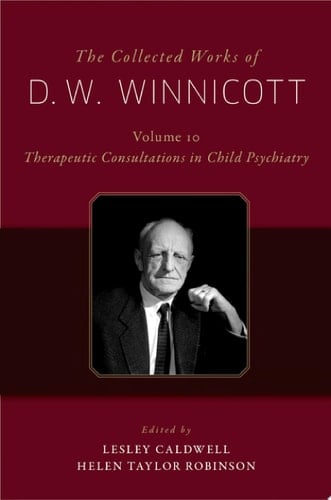 Collected Works of D. W. Winnicott