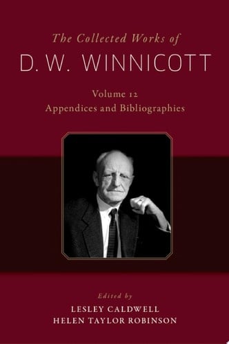 Collected Works of D.W. Winnicott