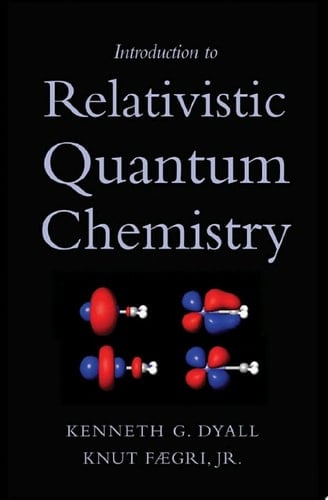 Introduction to Relativistic Quantum Chemistry