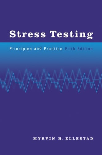 Stress Testing: Principles and Practice