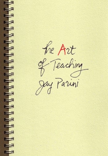 The Art of Teaching
