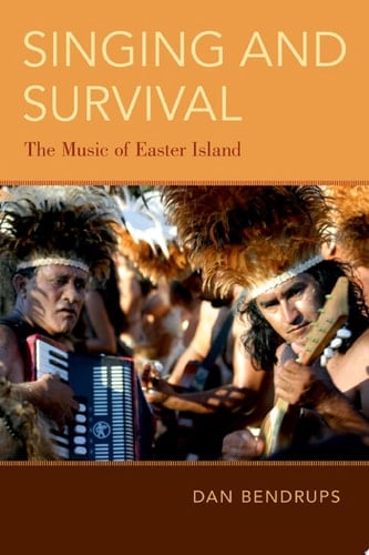 Singing And Survival