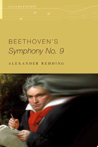 Beethoven's Symphony No. 9 (Oxford Keynotes)