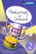 Oxford Handwriting for Queensland Revised Edition Year 2