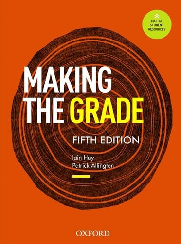 Making the Grade