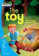 The Toy Box