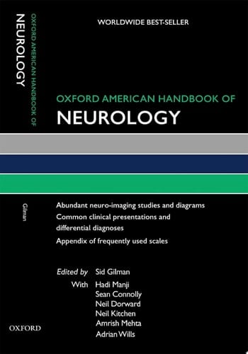 Oxford American Handbook of Neurology (Oxford American Handbooks of Medicine)