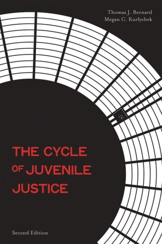 The Cycle of Juvenile Justice