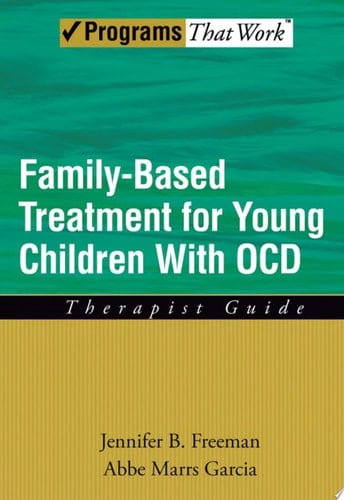 Family Based Treatment for Young Children With OCD