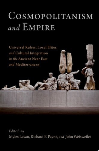 Cosmopolitanism And Empire