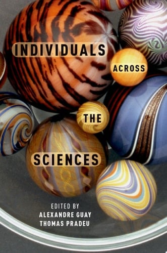 Individuals Across the Sciences