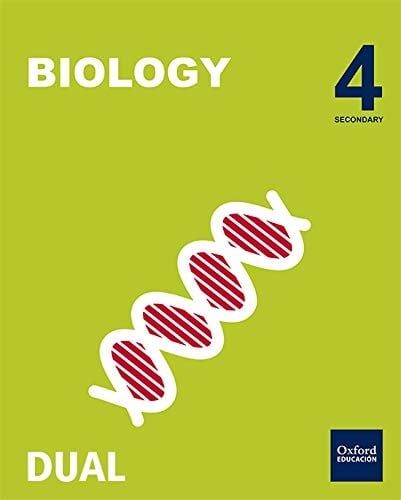 Inicia Biology 4.º ESO. Student's book