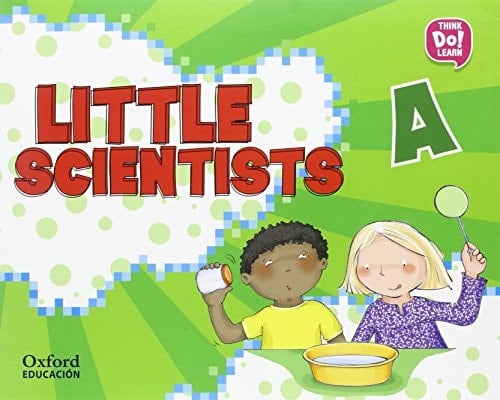 Little Scientists A