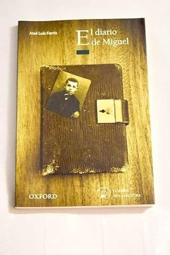 El diario de Miguel