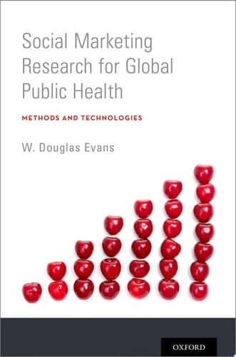 Social Marketing Research For Global Public Health