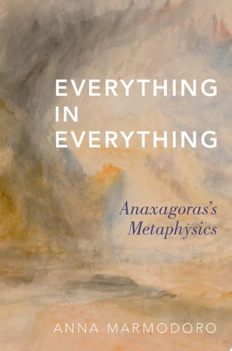 Everything In Everything