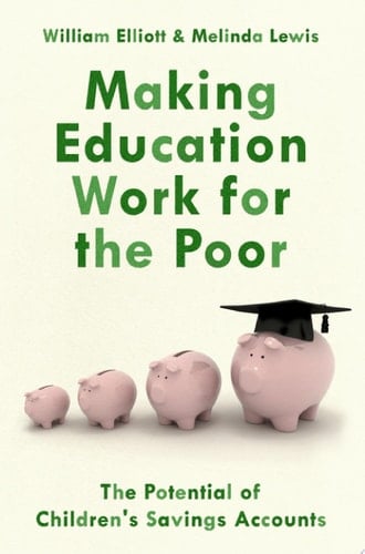 Making Education Work For The Poor