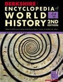 Berkshire Encyclopedia Of World History