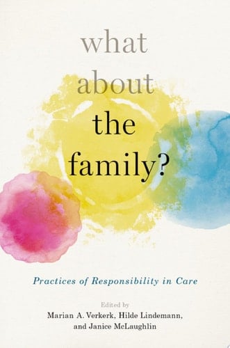 What About The Family?