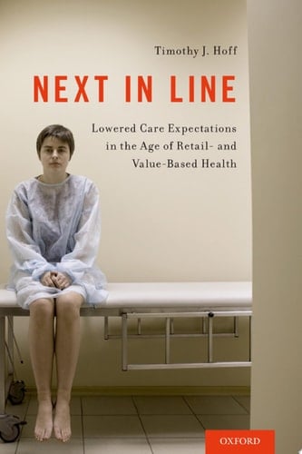 Next In Line