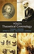 Criminology 6th Edition