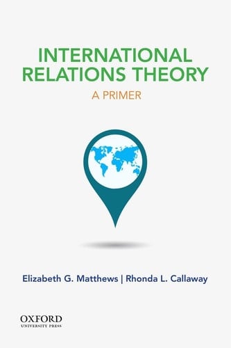 International Relations Theory