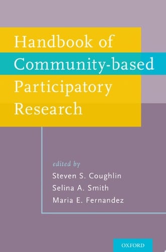 Handbook Of Community-based Participatory Research