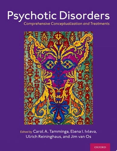 Psychotic Disorders